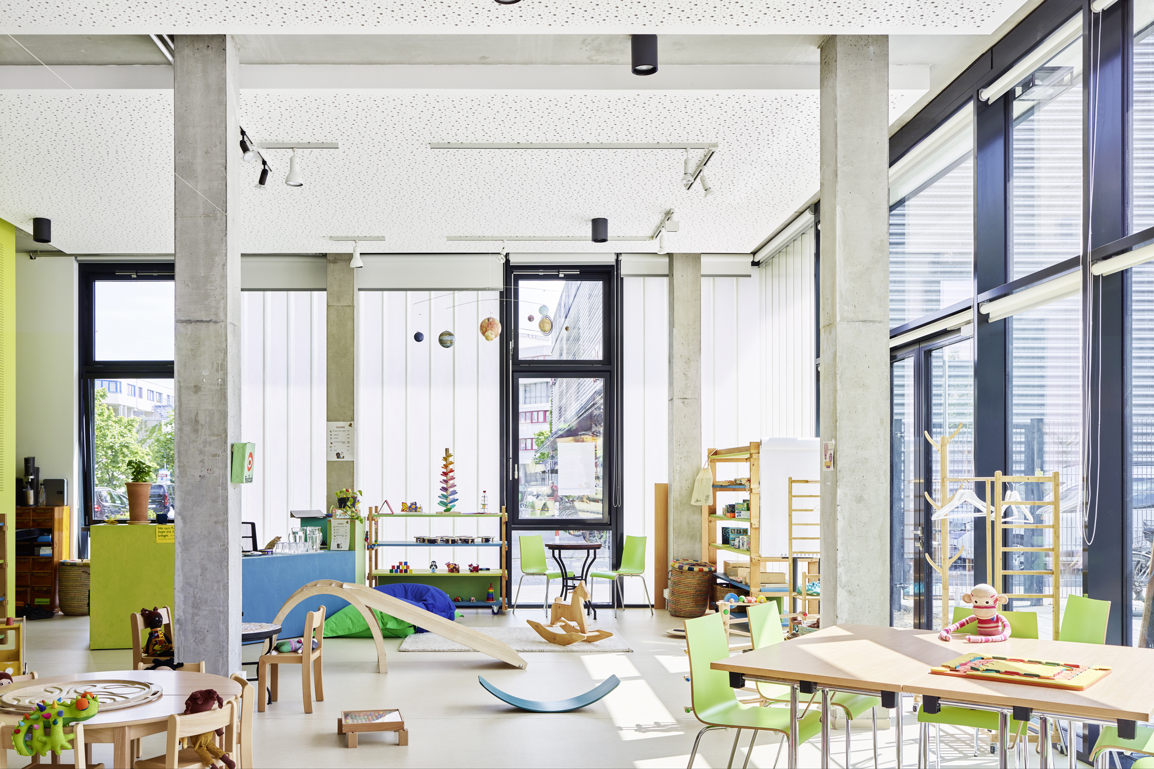 Eine-Welt-Zentrum  Eine-Welt-Zentrum